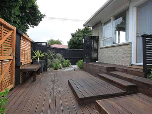 1/471 Worcester Street, Linwood