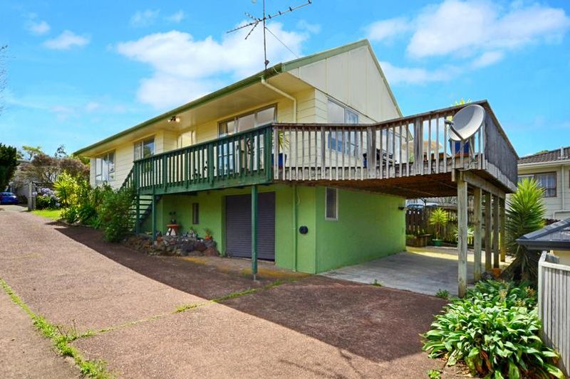 Property value 64 Simon Ellice Drive, Bayview realestate.co.nz