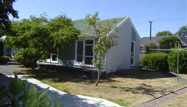 Property