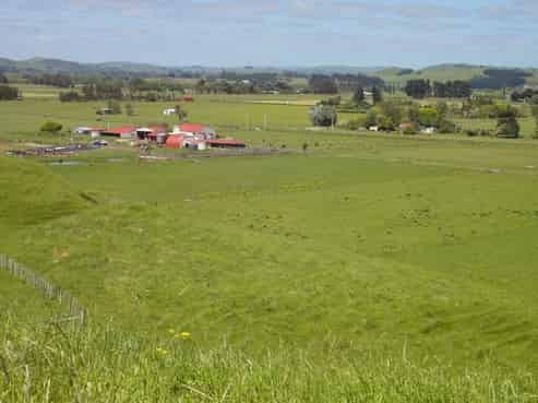 339 Range Road, Woodville