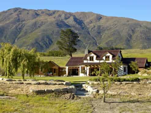 2277 Gibbston Highway, Gibbston