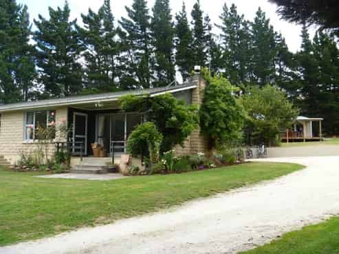 8965 Hyde-middlemarch Road, Hyde