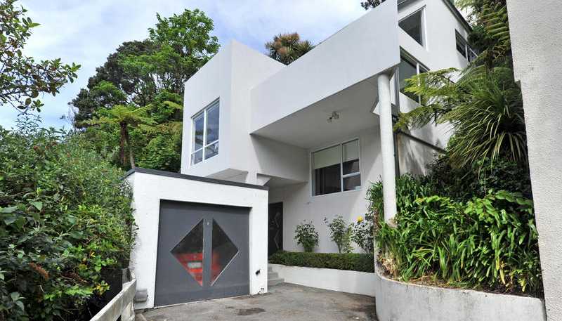 Property value - 3 Springfield Terrace, Kelburn - realestate.co.nz