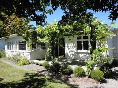 2 Waimakariri Gorge Road, Waddington