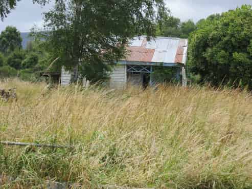 885 Tahakopa Valley Road, Catlins Surrounds