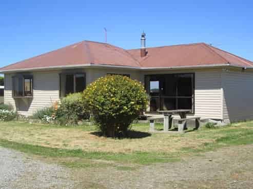 222 Welsh Road, Awarua