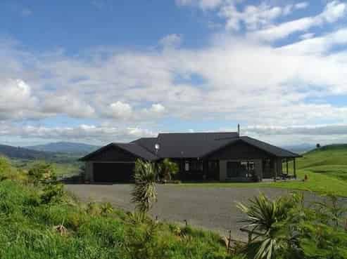 369 Flume Road, Te Miro