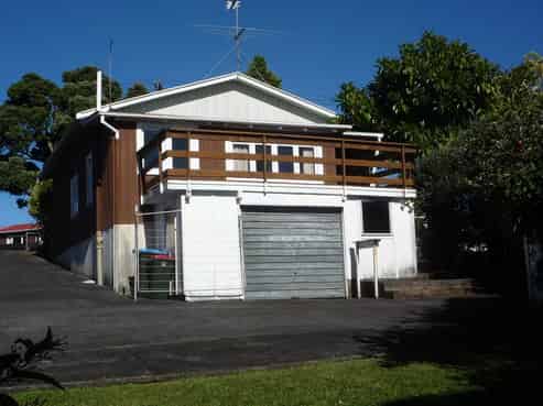 496 Blockhouse Bay Road, Blockhouse Bay
