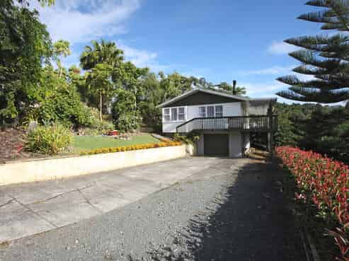 85 Raumanga Valley Road, Raumanga