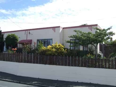 34 South Road, Kensington