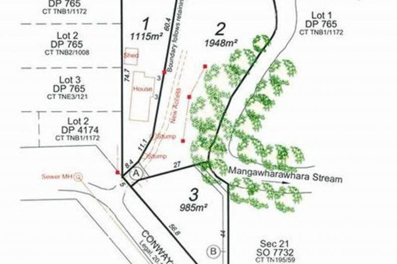 Property value 110 Conway Road, Eltham realestate.co.nz