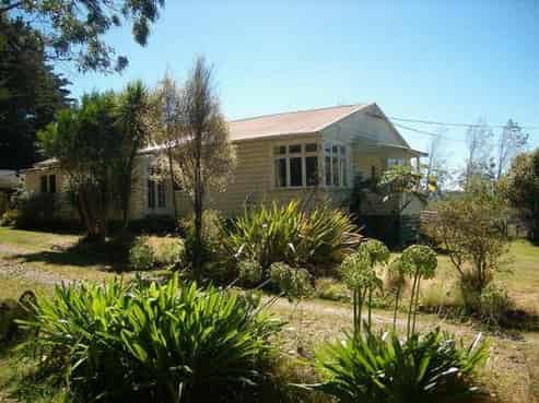 3055 Taihape Road, Otamauri