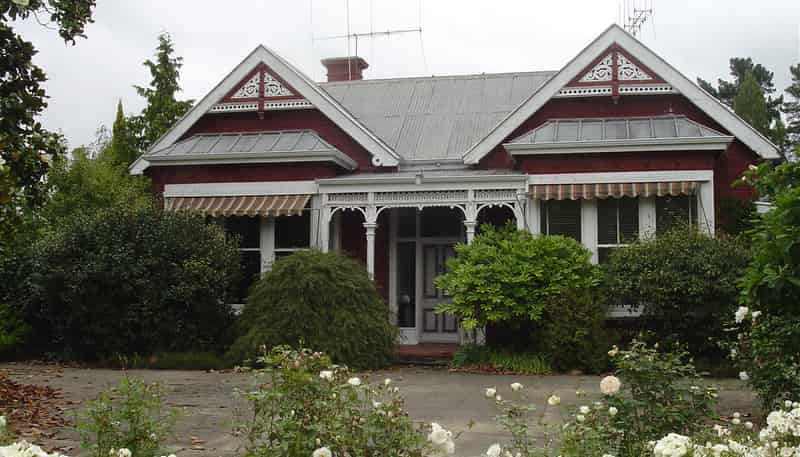 Property