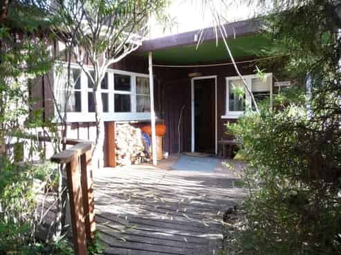 38 Magdalen Valley Road, Lewis Pass