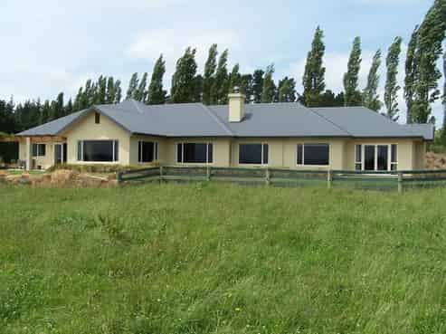 964 Georgetown-pukeuri Road, North Otago