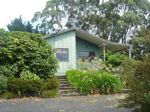 43 Moumoukai Hill Road, Ness Valley