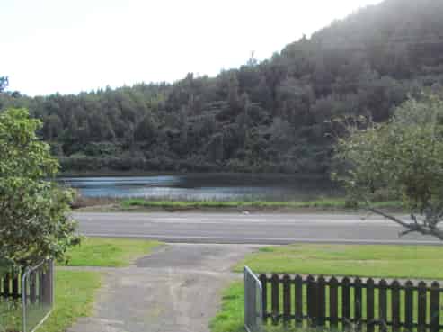 25 State Highway 30, Lake Rotoma