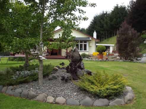 451 Haliburton Road, Kotemaori