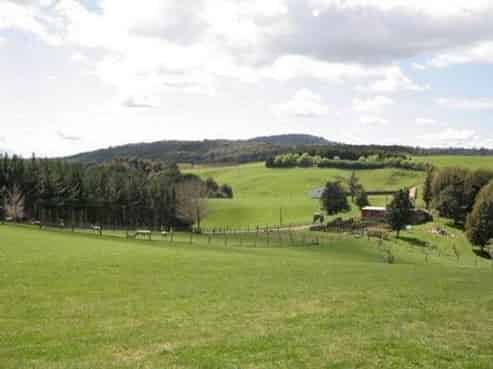 640 Brunskill Road, Te Miro