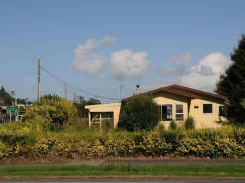 1 Murdoch Street, Dargaville