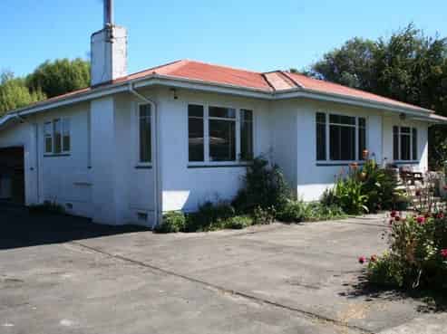 1810 Pakowhai Road, Pakowhai