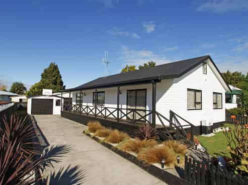 15 Metro Avenue, Nawton