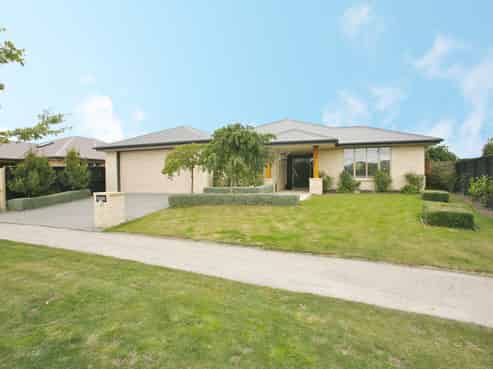 23 Globe Bay Drive, Templeton