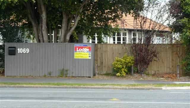 Property