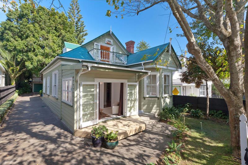 Property value 6 Onslow Avenue, Epsom realestate.co.nz