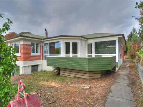 86 Thompson Street, Queenstown Central