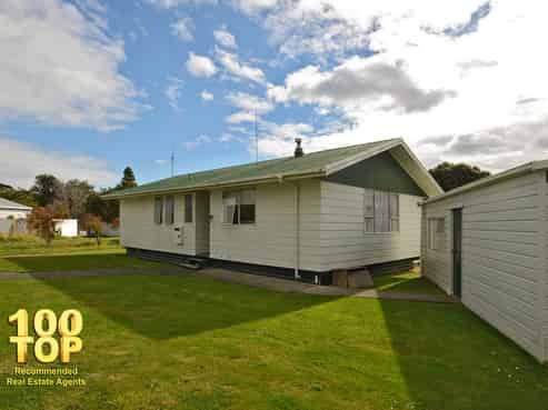 10 Milne Street, Sanson