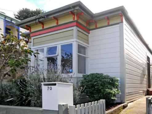 70 Waripori Street, Berhampore