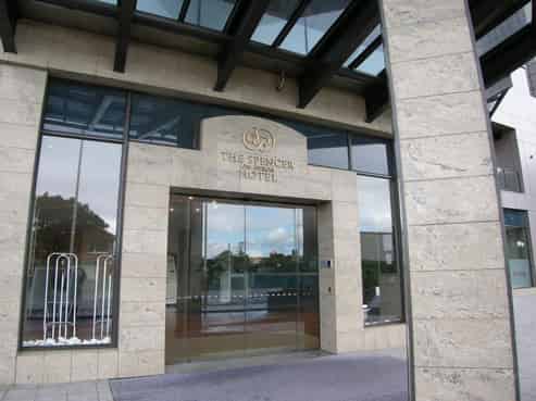 508/9 Byron Avenue, Takapuna