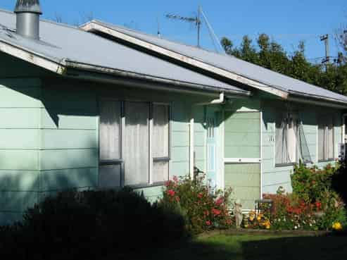 86 Victoria Street, Carterton