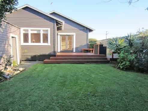 313 Carrington Street, Vogeltown