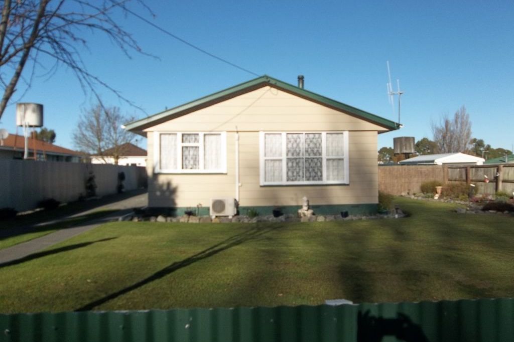 Property value 17 Cadman Street, Cheviot realestate.co.nz