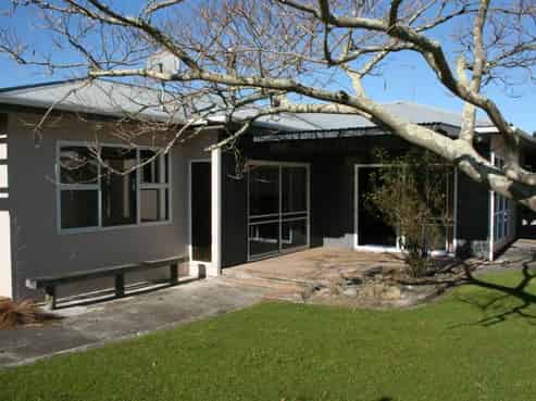 110 High Street, Waipawa