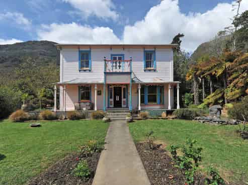 637 East Takaka Road, East Takaka