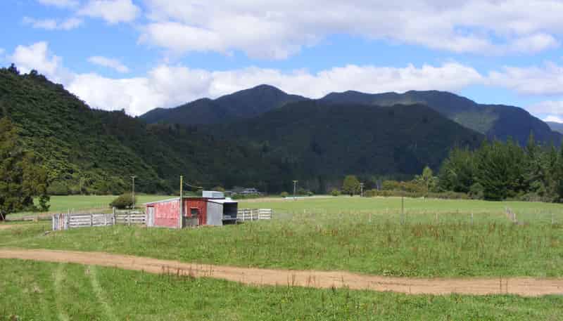 Property