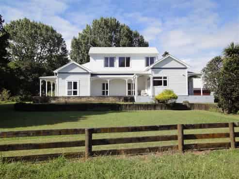 1340A Orini Road, Orini