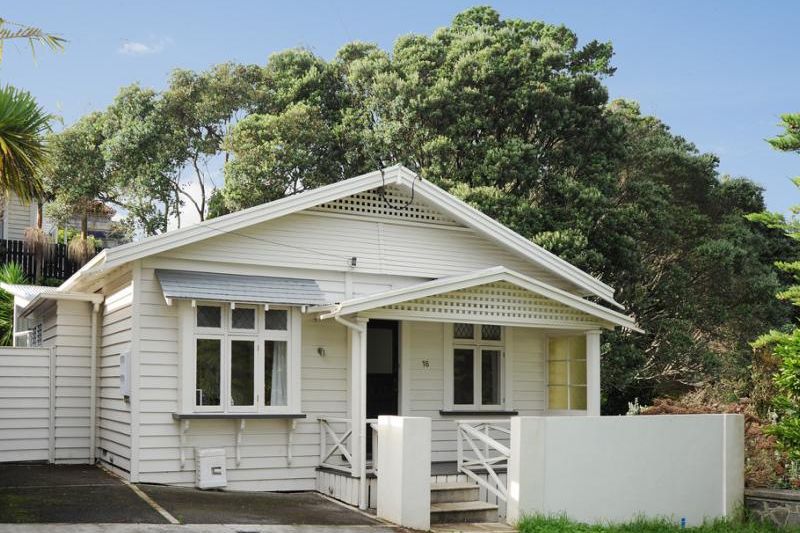 Property value 16 Provost Street, Ponsonby realestate.co.nz