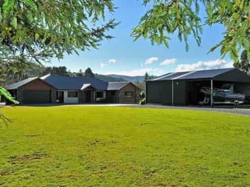 167B Parkes Line Road, Maymorn