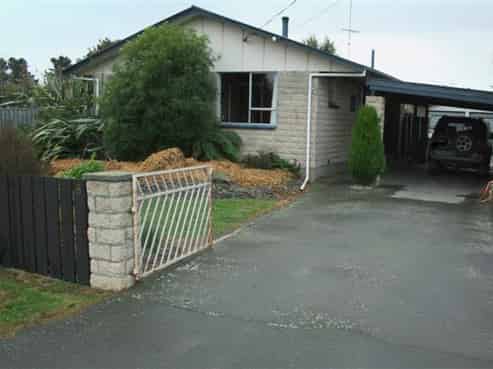 8 Waymouth Street, Fairton