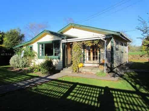 4250 State Highway 7, Totara Flat