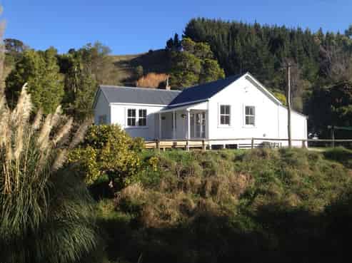 784 Glenroy Road, Whangara