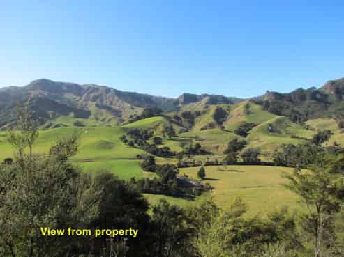 2035 Colville Road, Coromandel Coast