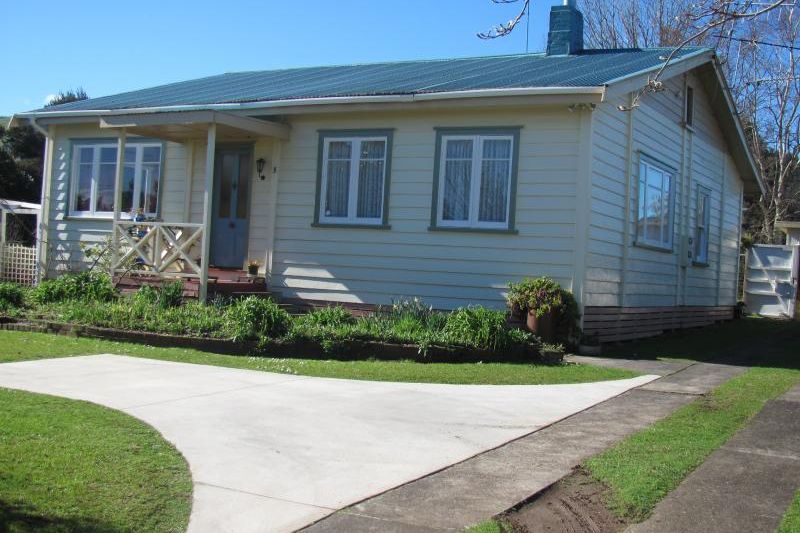 Property value 3 Thames Road, Paeroa realestate.co.nz