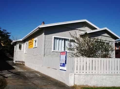 28 Northgate, Strandon