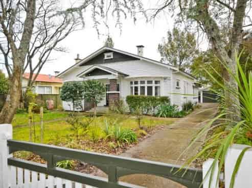 13 Kitchener Street, Claudelands