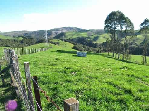 5242 State Highway 2, Kotemaori